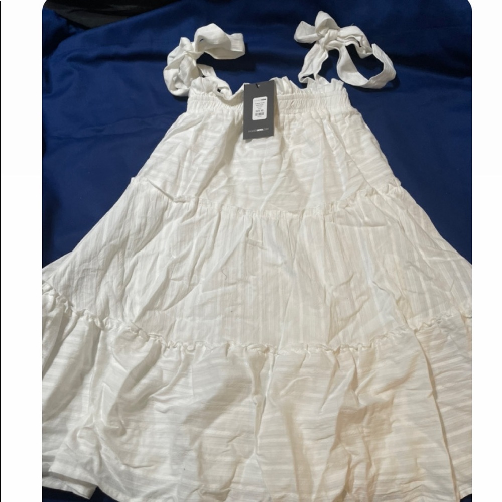 Fashion Nova Dress